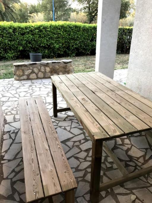 Maison Familiale Pres De La Mer Argeles-sur-Mer Ngoại thất bức ảnh