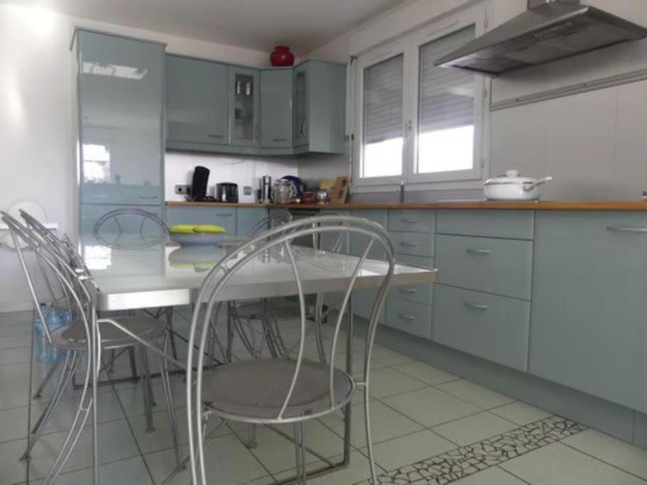 Maison Familiale Pres De La Mer Argeles-sur-Mer Ngoại thất bức ảnh