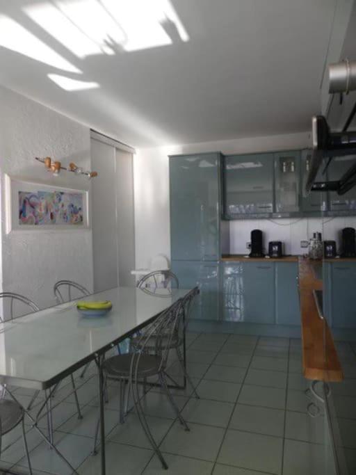 Maison Familiale Pres De La Mer Argeles-sur-Mer Ngoại thất bức ảnh
