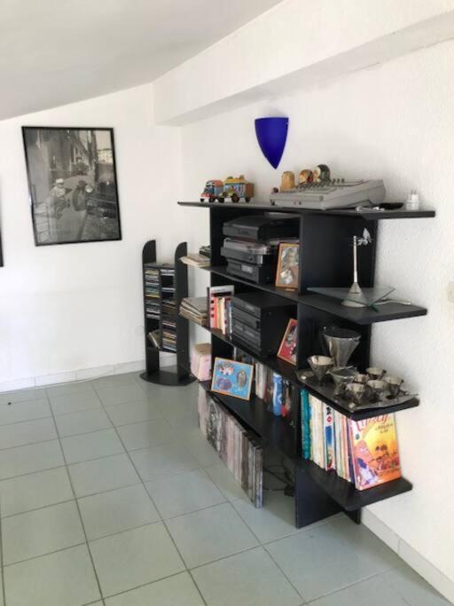 Maison Familiale Pres De La Mer Argeles-sur-Mer Ngoại thất bức ảnh