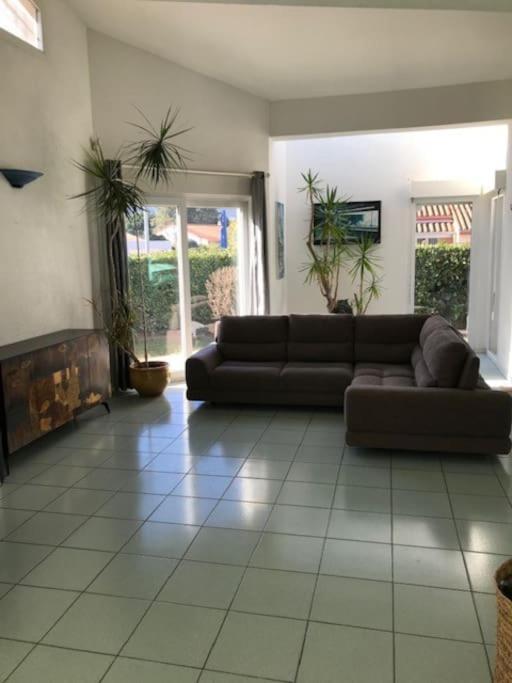 Maison Familiale Pres De La Mer Argeles-sur-Mer Ngoại thất bức ảnh