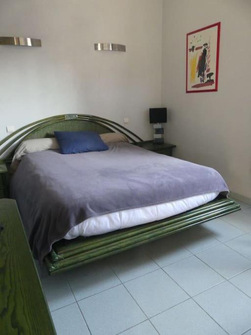 Maison Familiale Pres De La Mer Argeles-sur-Mer Ngoại thất bức ảnh